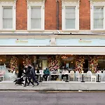 Blueground S Kensington Nr Gloucester Rd Lon-19