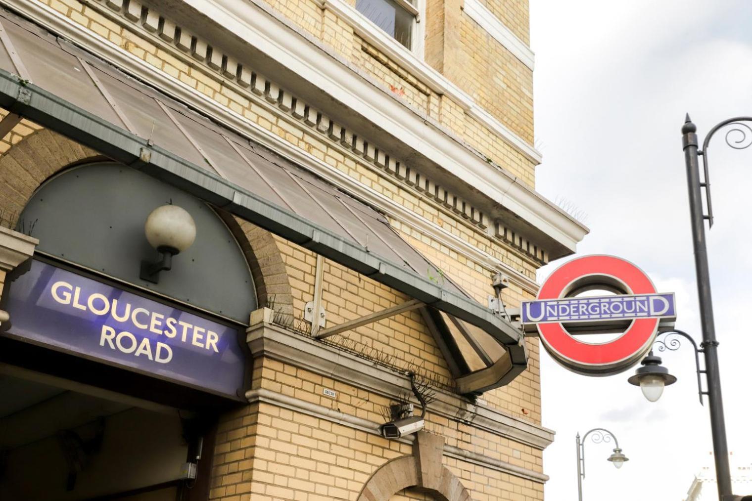 Blueground S Kensington Nr Gloucester Rd Lon-19 Appartamento *