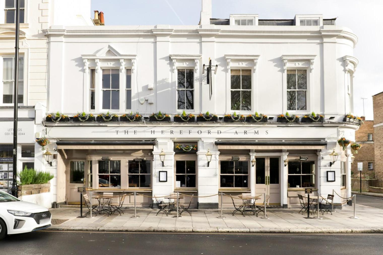 Blueground S Kensington Nr Gloucester Rd Lon-19 Londra