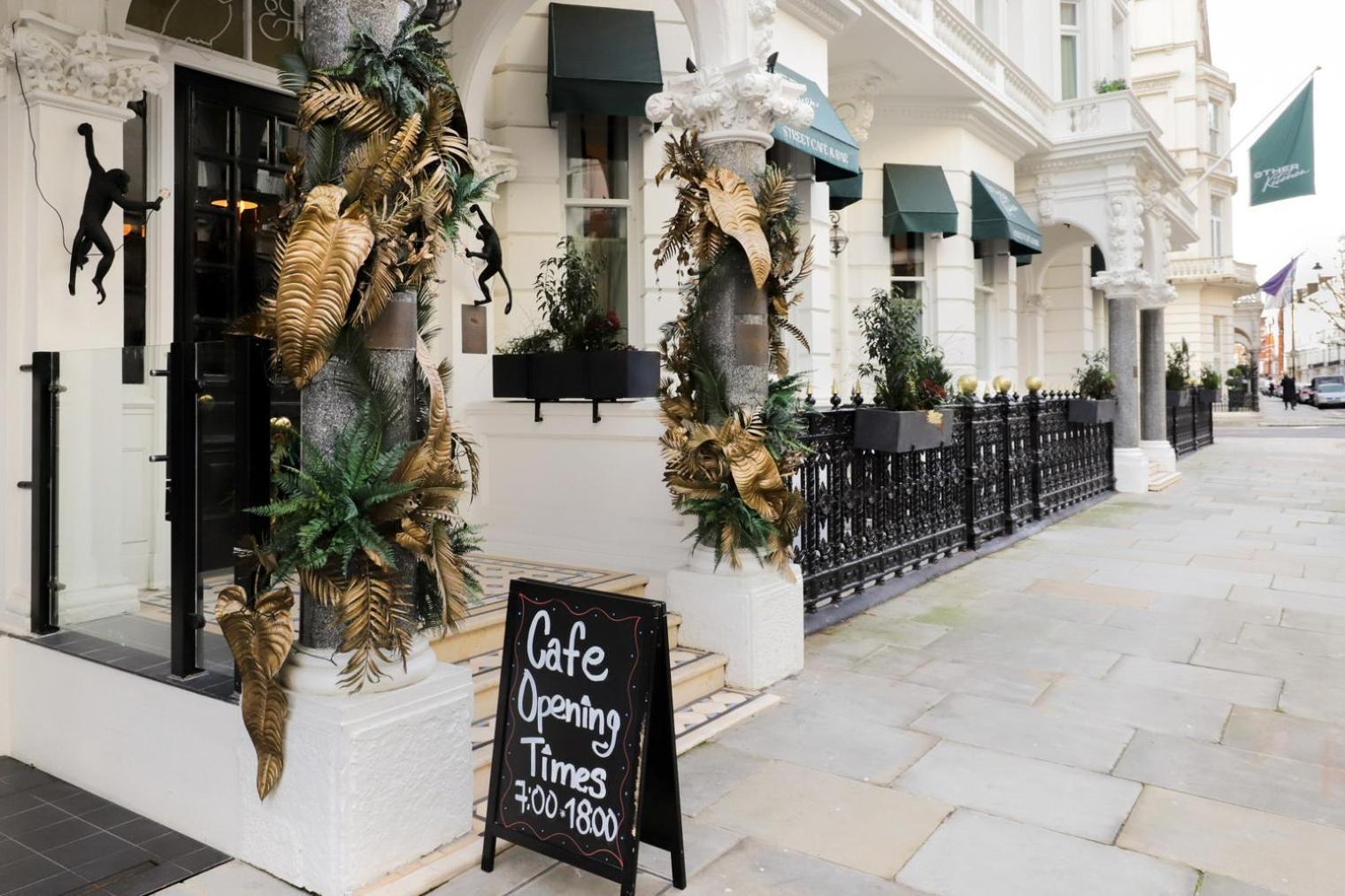 Blueground S Kensington Nr Gloucester Rd Lon-19 Appartamento