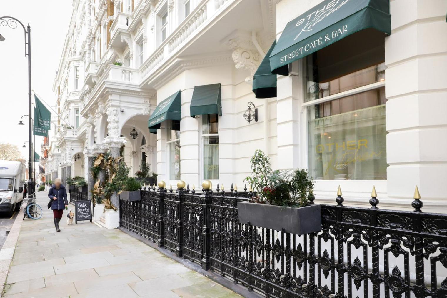 Appartamento Blueground S Kensington Nr Gloucester Rd Lon-19