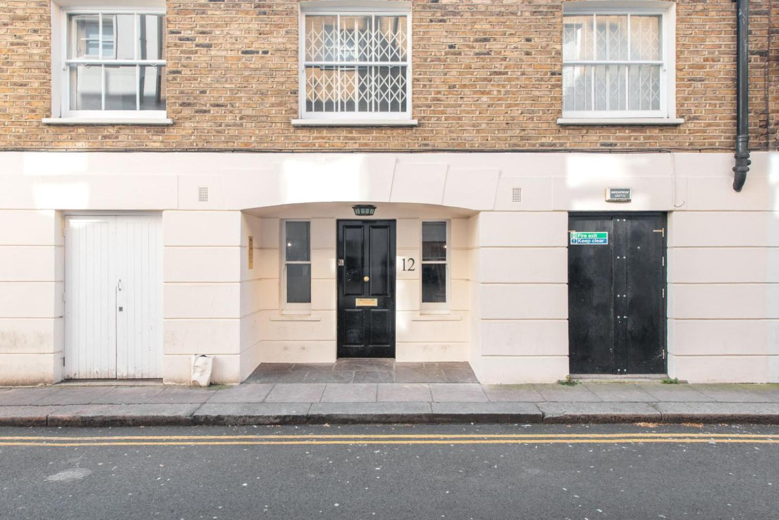 Appartamento Blueground S Kensington Nr Gloucester Rd Lon-19 *