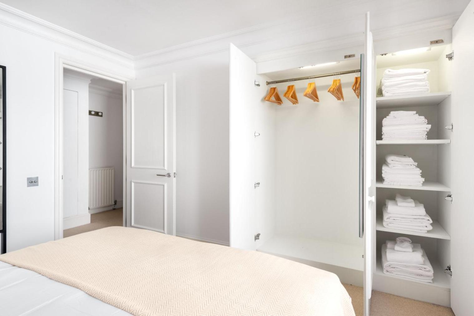 Appartamento Blueground S Kensington Nr Gloucester Rd Lon-19 Londra