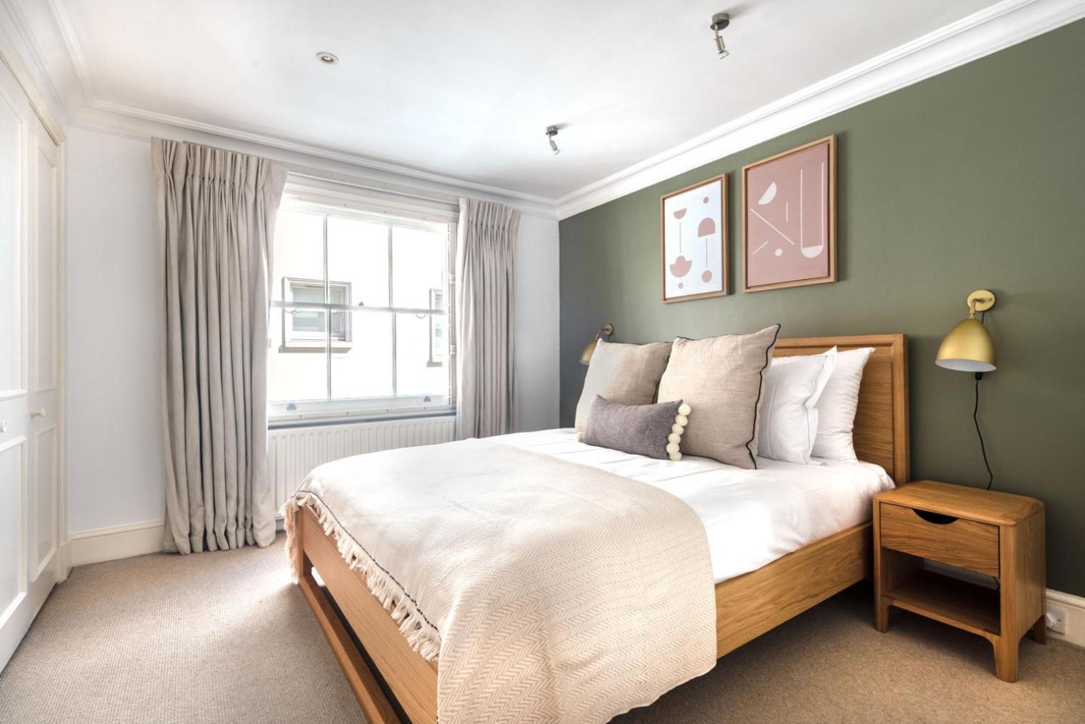Blueground S Kensington Nr Gloucester Rd Lon-19 Londra