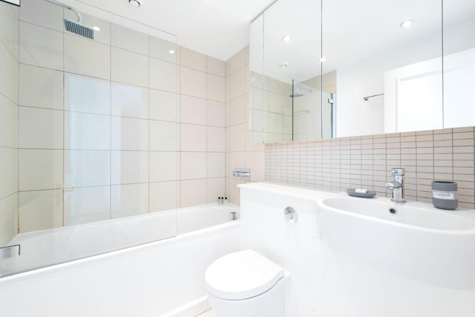 Blueground S Kensington Nr Gloucester Rd Lon-19 Appartamento