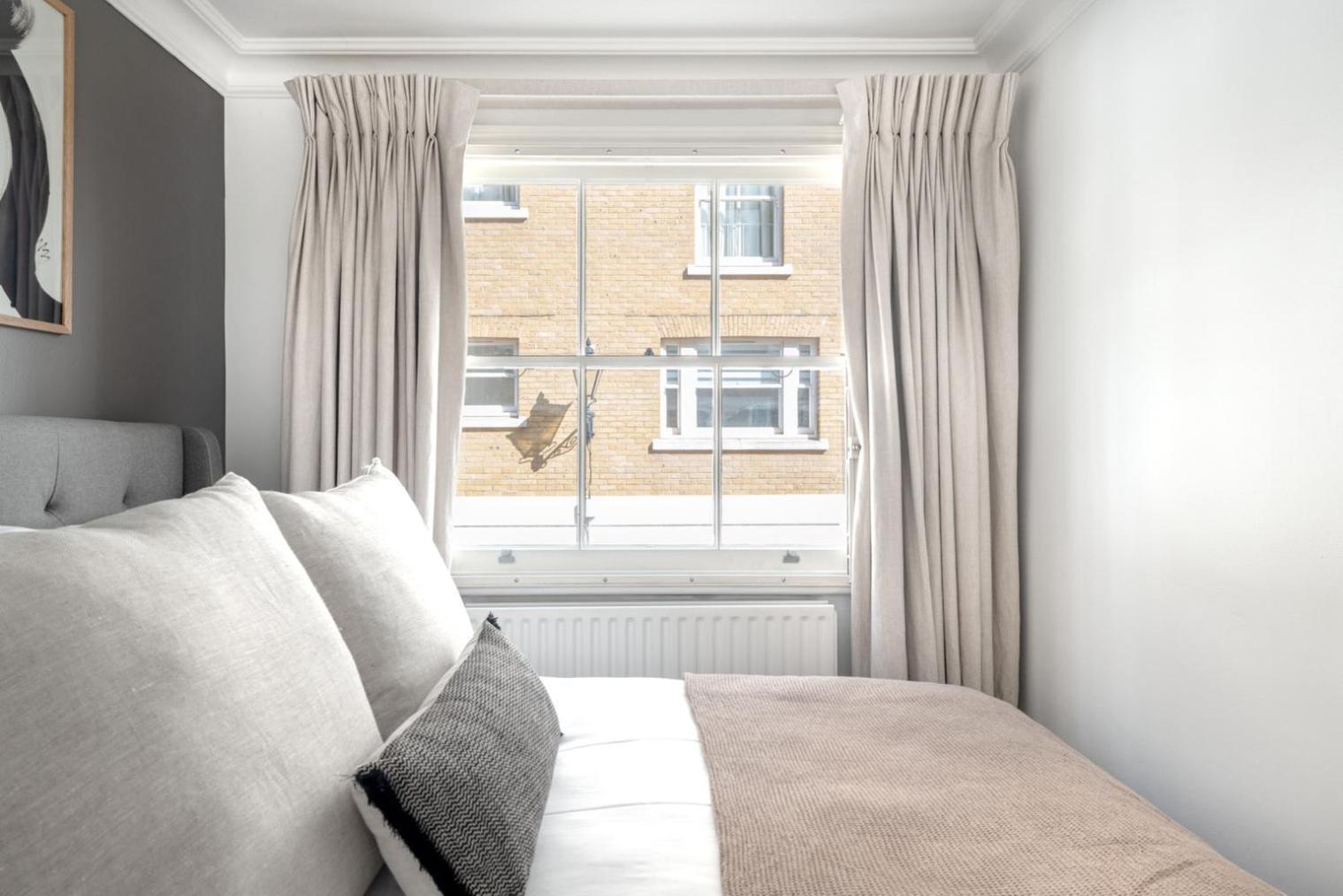 Appartamento Blueground S Kensington Nr Gloucester Rd Lon-19