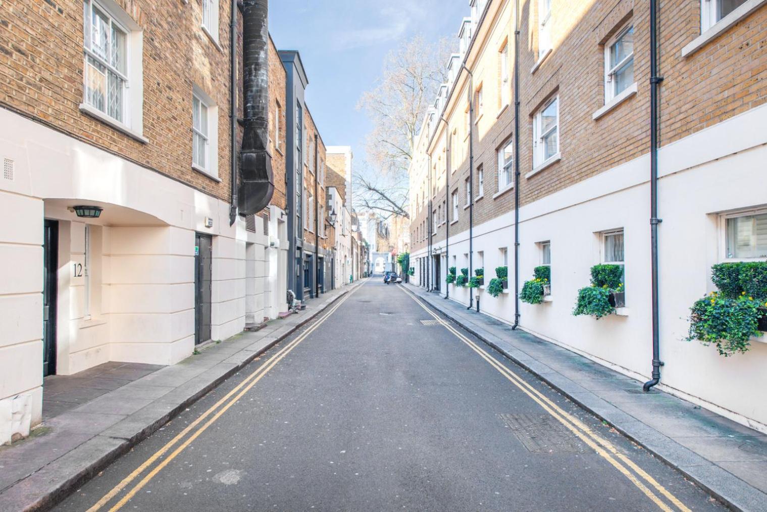 Appartamento Blueground S Kensington Nr Gloucester Rd Lon-19 *
